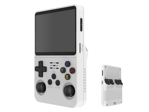 RetroGlazer Play