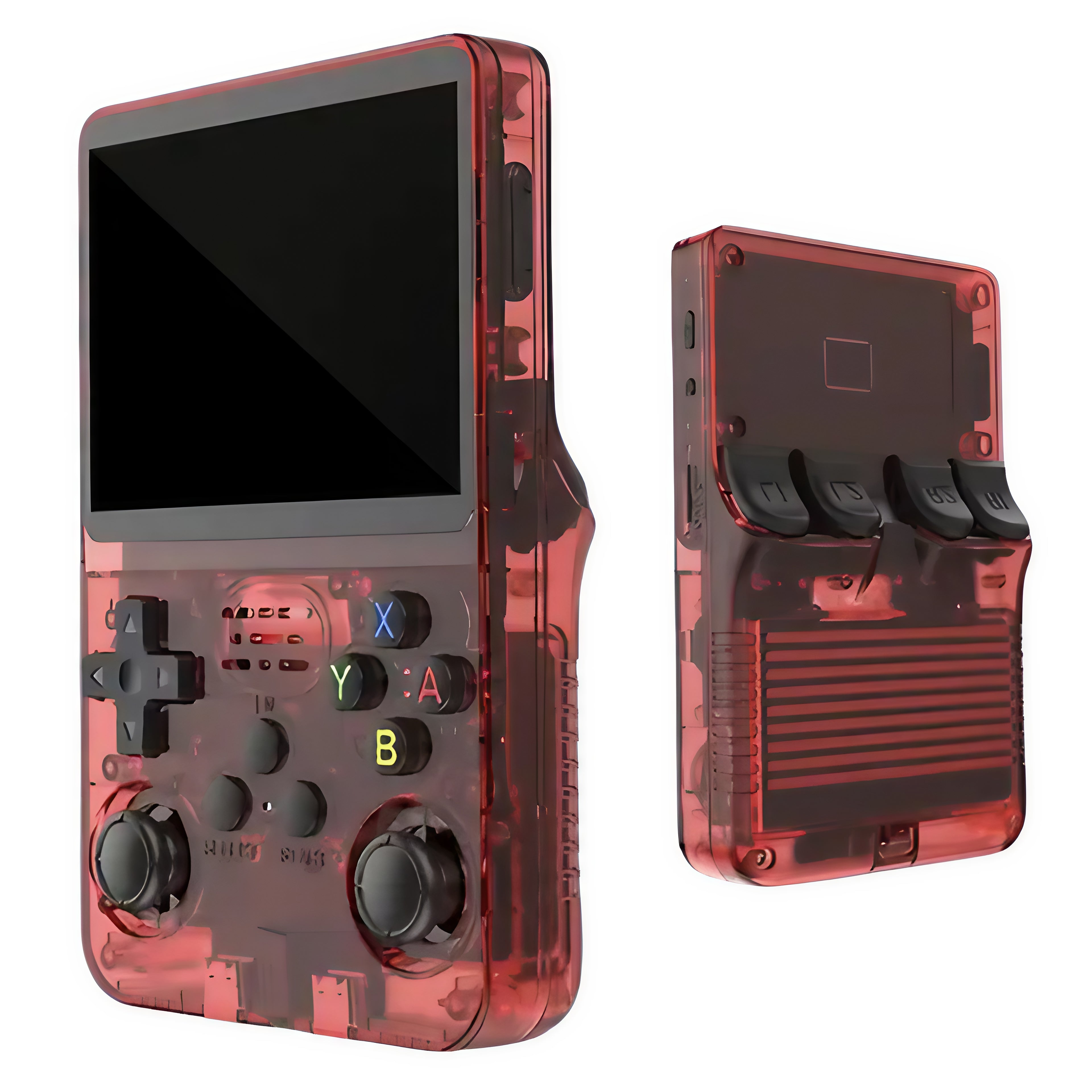RetroGlazer Play